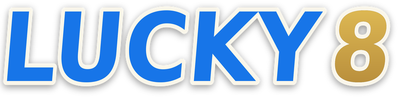 lucky8